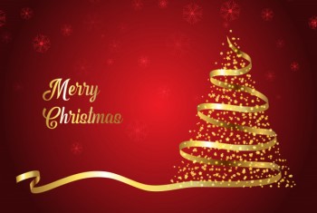 Merry Christmas and Happy New Year 2020!