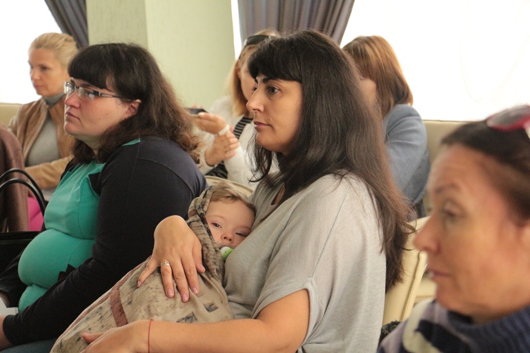родители и специалисты 