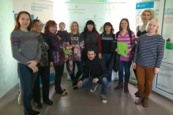 Down Syndrome Training for Parents and Professionals