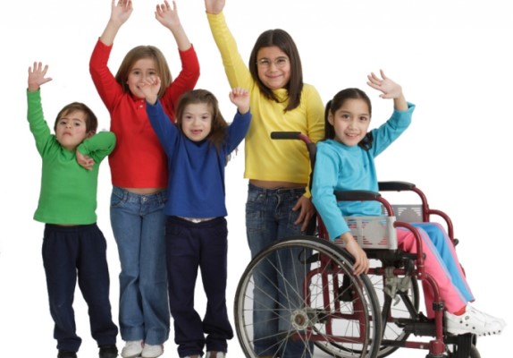 International Children's Day
