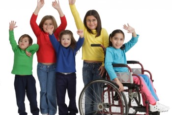 International Children's Day
