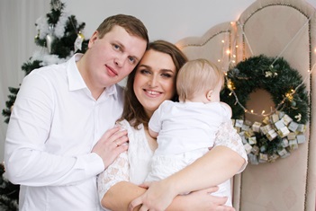 "Down Syndrome. Inclusion"