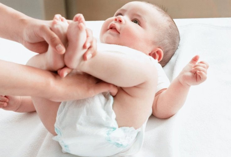 Help for kids from child care facilities