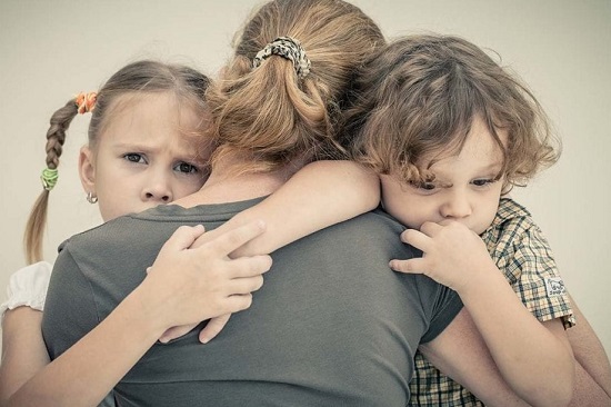 Charity for Needy SDP Families on International Family Day