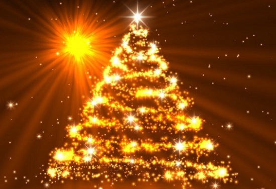 Happy New Year 2024 and Merry Christmas!