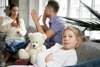 Charity for needy families in difficult life situations on International Children's Day, June 1