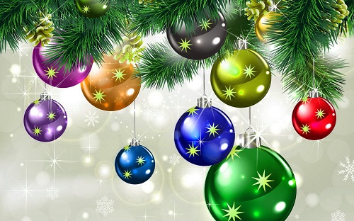 charity event “Wish Tree” for young people with orphan status