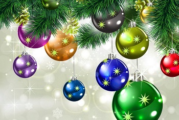 charity event “Wish Tree” for young people with orphan status