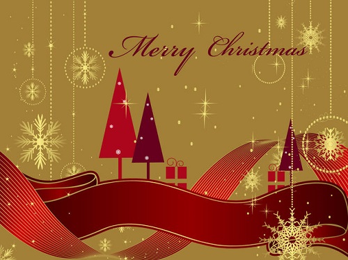 Happy New Year 2025 and Merry Christmas!
