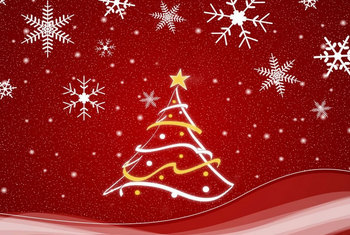 Merry Christmas and Happy New Year 2022!