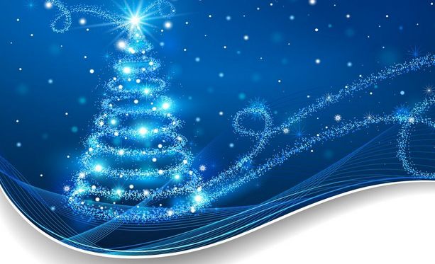 Merry Christmas and Happy New Year 2023