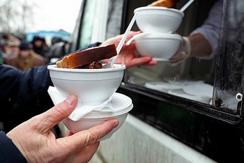 employment for people with disabilities in Belarus