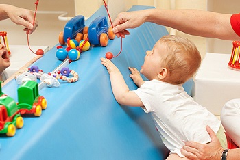 Early intervention in Belarus