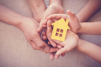 Social shelter for adults