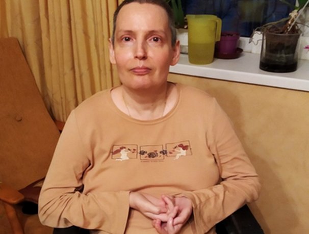 Irina Vasilevskaya
