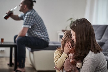 Freedom from chemical dependency – family well-being