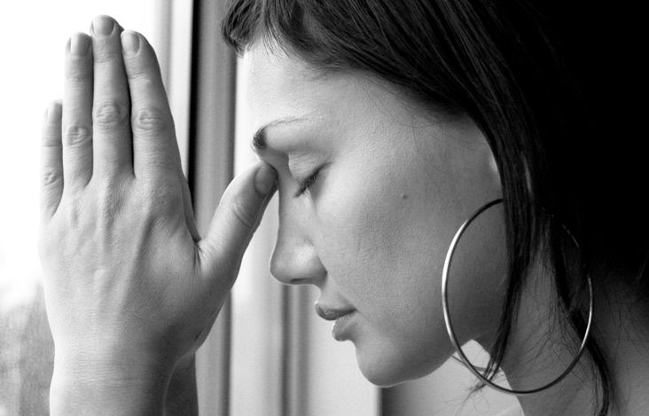 Asking for help is not a shame, there are no hopeless situations