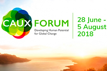 CAUX FORUM