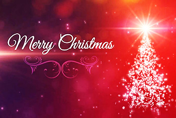 Merry Christmas 