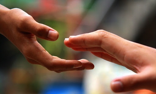 social work of the institution “Fate and Hope”